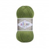 Alize Diva 210