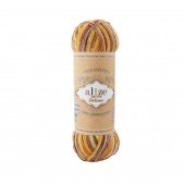Alize Superwash Artisan 9006