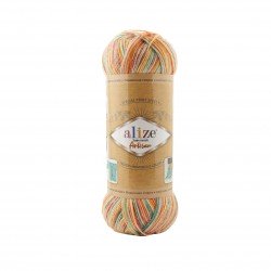 Alize Superwash Artisan 9012