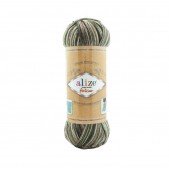 Alize Superwash Artisan 9014