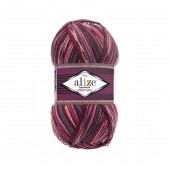 Alize Superwash Comfort 2698
