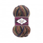 Alize Superwash Comfort 2701