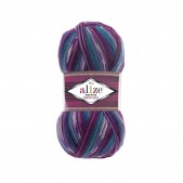 Alize Superwash Comfort 4412
