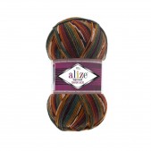 Alize Superwash Comfort 4447