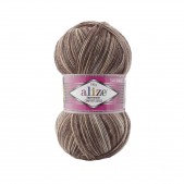 Alize Superwash Comfort 7678