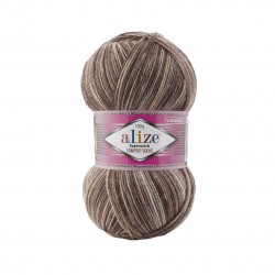 Alize Superwash Comfort 7678