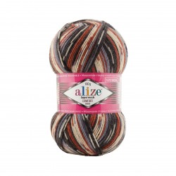 Alize Superwash Comfort 7840