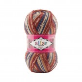 Alize Superwash Comfort 7841