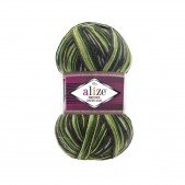 Alize Superwash Comfort 2696