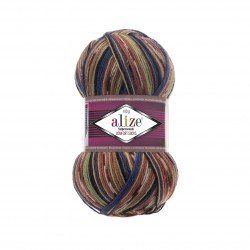 Alize Superwash Comfort 2701