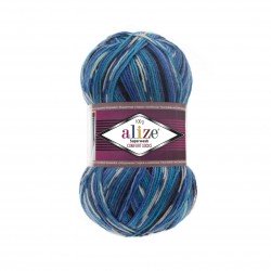 Alize Superwash Comfort 4446