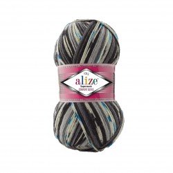 Alize Superwash Comfort 7650