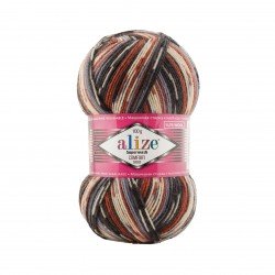 Alize Superwash Comfort 7840