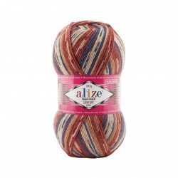 Alize Superwash Comfort 7841