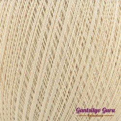 Aunt Lydias Classic Crochet Thread 10 Jumbo Natural