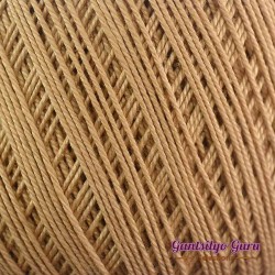 Cannon Mercerized Cotton 8 Thread Ball MB073