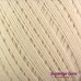 Cannon Mercerized Cotton 8 Thread Ball Natural