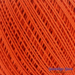 Cannon Mercerized Cotton 8 Thread Ball MB014