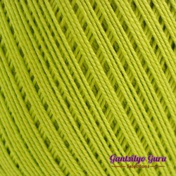 Cannon Mercerized Cotton 8 Thread Ball MB030