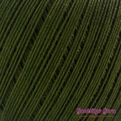 Cannon Mercerized Cotton 8 Thread Ball MB109