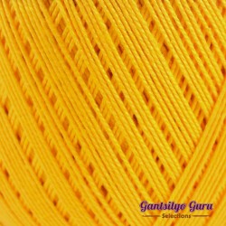 Cannon Mercerized Cotton 8 Thread Ball MB850
