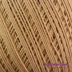 Cannon Mercerized Cotton 8 Thread Ball MB073