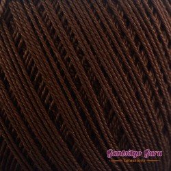 Cannon Mercerized Cotton 8 Thread Ball MB087
