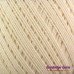 Cannon Mercerized Cotton 8 Thread Ball Natural