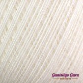 Cannon Mercerized Cotton 8 Thread Ball W0040