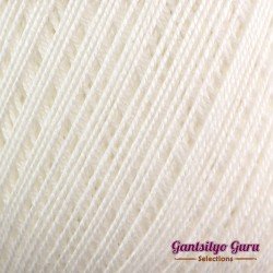 Cannon Mercerized Cotton 8 Thread Ball W0040