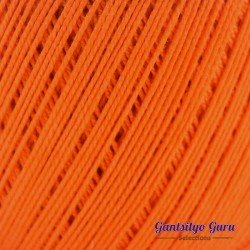 Cannon Mercerized Cotton 8 Thread Ball MB019