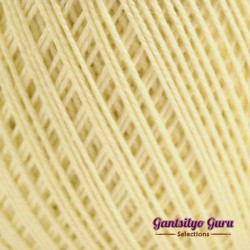Cannon Mercerized Cotton 8 Thread Ball MB044