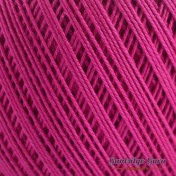Cannon Mercerized Cotton 8 Thread Ball MB852