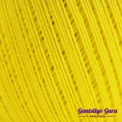 Cannon Mercerized Cotton 8 Thread Ball MB860