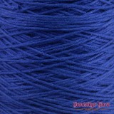 Dapper Dreamer Combed Cotton Admiral Blue
