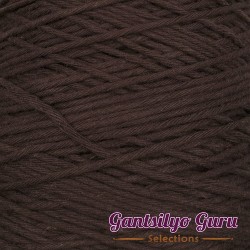 Dapper Dreamer Combed Cotton Cacao