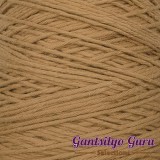 Dapper Dreamer Combed Cotton Camel