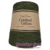 Dapper Dreamer Combed Cotton Cedar