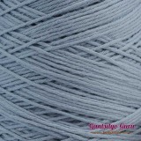 Dapper Dreamer Combed Cotton Country Blue