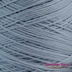 Dapper Dreamer Combed Cotton Country Blue