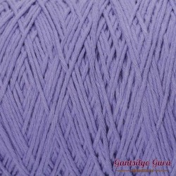 Dapper Dreamer Combed Cotton Dusty Plum