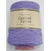 Dapper Dreamer Combed Cotton Dusty Plum
