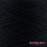 Dapper Dreamer Combed Cotton Ebony