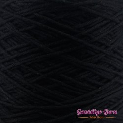 Dapper Dreamer Combed Cotton Ebony