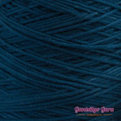 Dapper Dreamer Combed Cotton Egyptian Blue