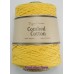Dapper Dreamer Combed Cotton Golden Yellow