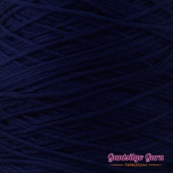 Dapper Dreamer Combed Cotton In The Navy
