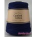 Dapper Dreamer Combed Cotton In The Navy
