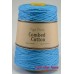 Dapper Dreamer Combed Cotton Ocean