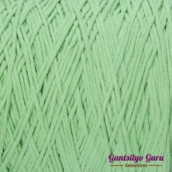 Dapper Dreamer Combed Cotton Parakeet